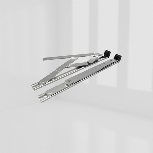 Yale window friction - friction, hinges