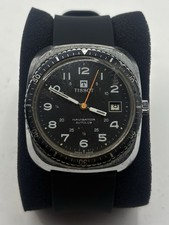 Tissot Navigator Autolub Swiss