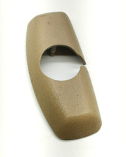 Mercedes armrest cover beige