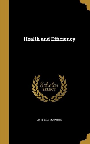 Mccarthy health and - mccarthy,
