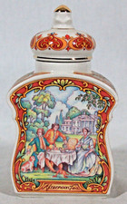 RARE! VINTAGE JAMES SADLER THE