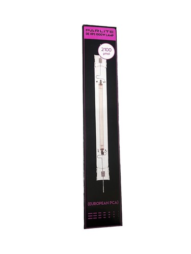 Parlite dual spectrum 1000w - parlite,