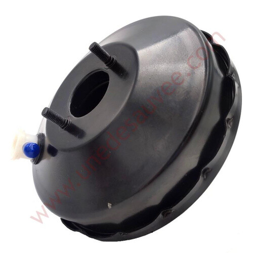 Mastervac brake servo - brake,