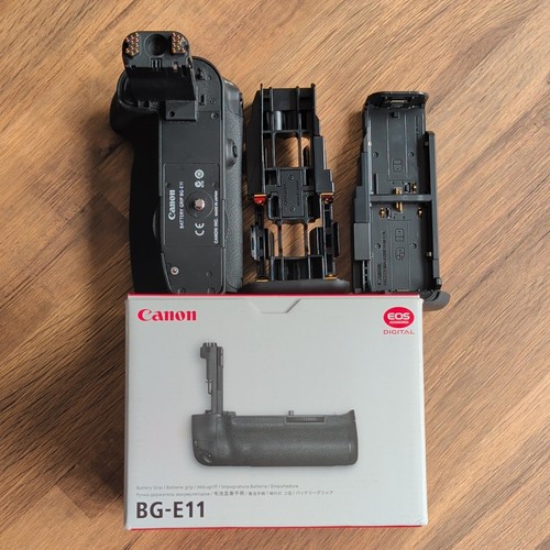 Canon e11 battery grip for - canon,