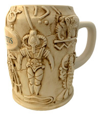 Atlantis Paradise Island