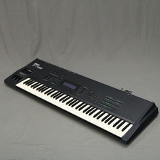 Yamaha SY 99 76 keyboard synthesizer