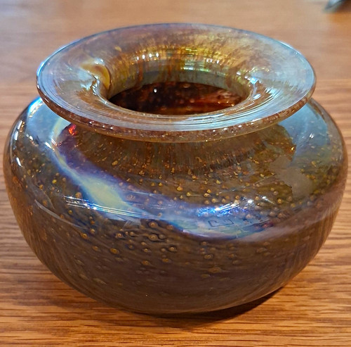 Isle wight studio - wight, glass