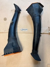 BMW K1200S  Air Intake Duct