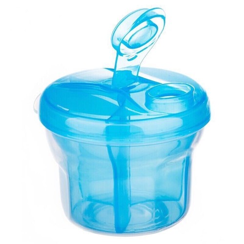 Baby milk powder formula - baby,