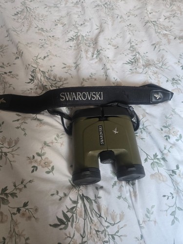 Swarovski slc 8x30 - 8x30, wb