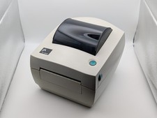 Zebra LP2844 Thermal Label