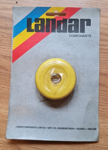 Landar protector bmx boot - bb,