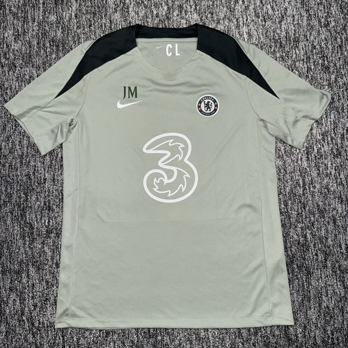 Chelsea staff issue - 25/26,