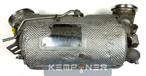 A6561407900 genuine mercedes - genuine,