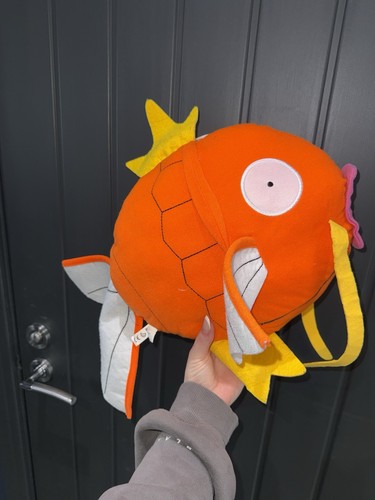 Pokemon magikarp large - pokemon,
