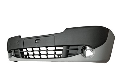 Renault trafic front bumper - renault, ii