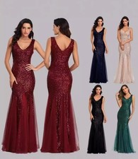 NEW Evening Formal Party Ball