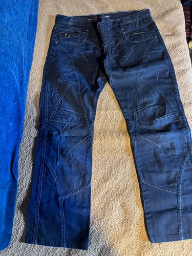 Cipo baxx jeans - -, 34l