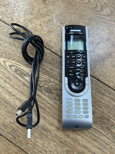 Logitech harmony 525 universal - harmony,