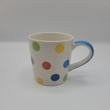 Whittard chelsea spotty mug - spotty,