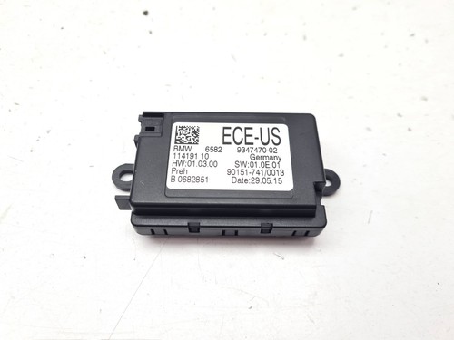 Bmw series f32 2015 - 4,