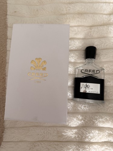 Genuine creed aventus 100ml - aventus,