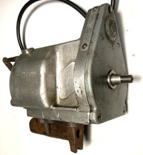 Vintage Veteran Pre war Lucas M01 Magneto for Norton Dated 1937 Blue Spark