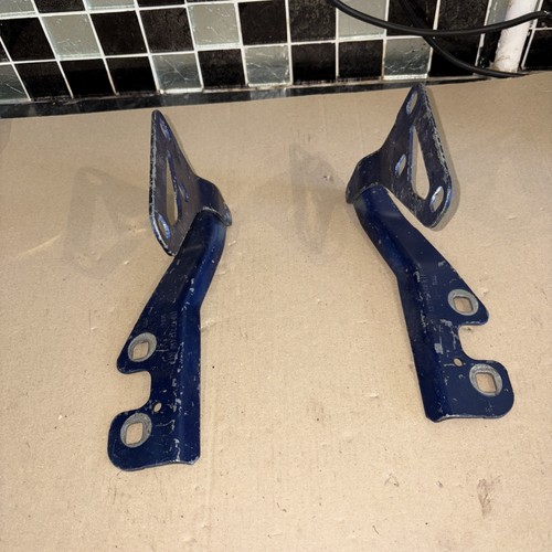 Vauxhall vectra bonnet - vectra,