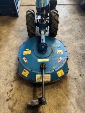 BCS Honda Engine Commercial