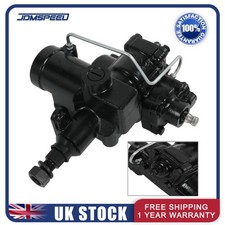 RHD Power Steering Box For Land Rover Defender 1983-2016 Discovery 1989-1999