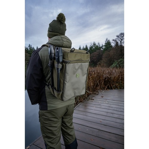 Korum progress roversack - korum,