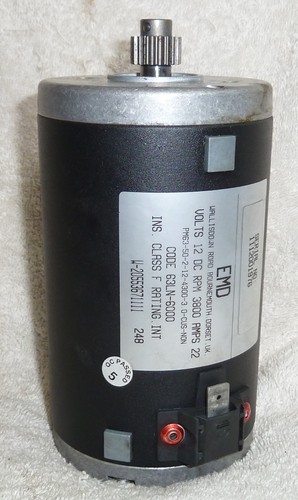 Reich move control compact - control,