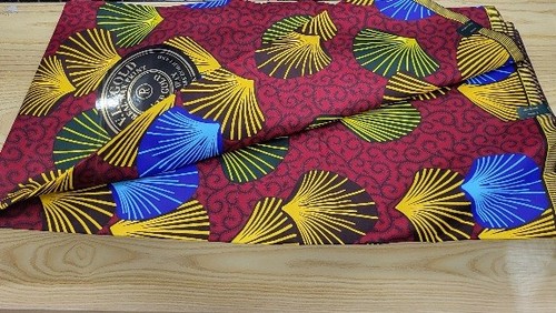 238 ankara african fabric - 238,