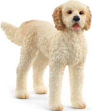 Schleich Goldendoodle 18939