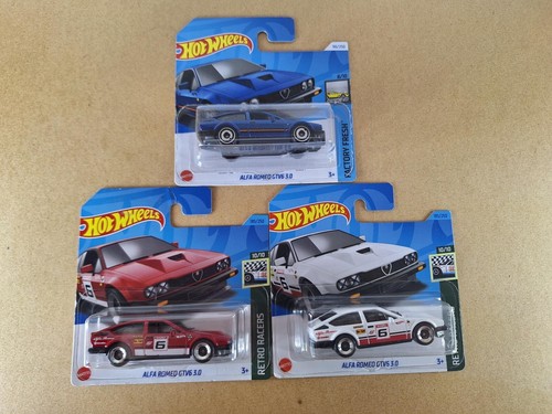 Hot wheels job lot bundle - hot,