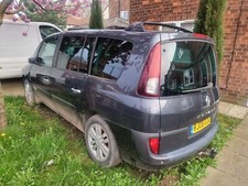 Renault Grand Espace Initiale