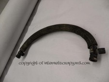 Isuzu Trooper Bighorn 3.1