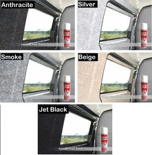 22sqm Camper Van Lining Carpet