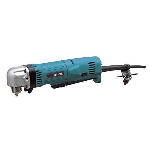 Makita angle drill - makita,