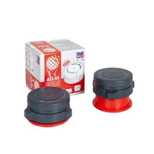 Montolit Adjustable Tile Support System - ATLAS