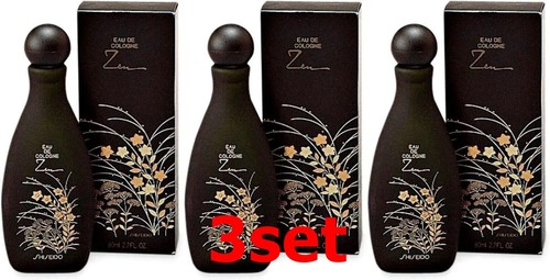 Shiseido zen classic eau - classic, de