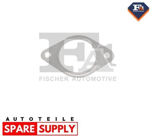Gasket exhaust pipe for - gasket,, ford