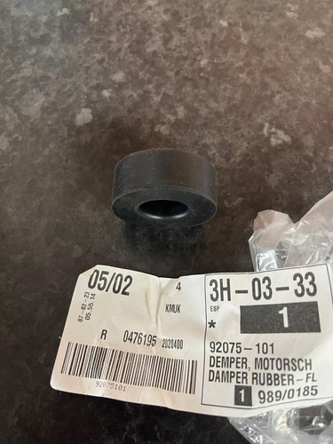 Oem genuine kawasaki zrx - genuine,