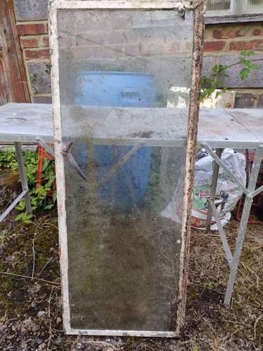 Crittall window 118 48cm - window,,