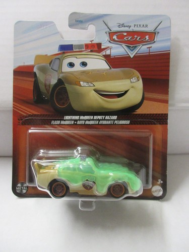 Pixar cars lightning mcqueen - cars,