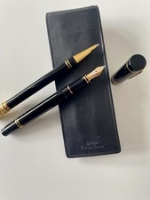 Parker Duofold Fountain Pen