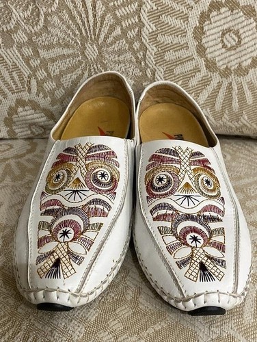 Women pikolinos loafers white - women,