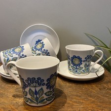 Vintage Figgjo Flint Tor