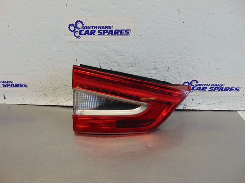 Ford galaxy rear light - ford,