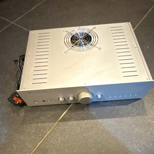 Cambridge audio azur - cambridge, 640a